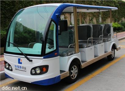  沃森14座电动观光车五大战略法则